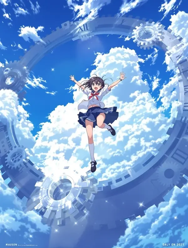 歪歪动漫_穿越时空的少女_穿越番剧在线观看 歪歪动漫_穿越时空的少女