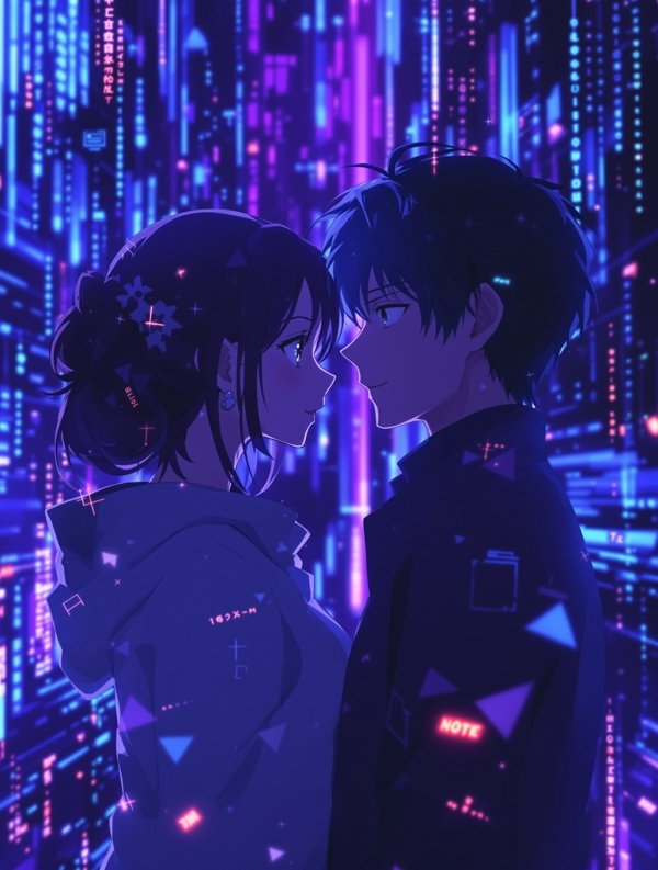 歪歪动漫_Hello World