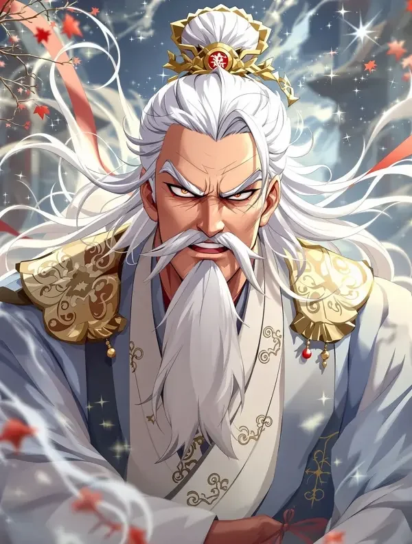 歪歪动漫_一念永恒 第二季_穿越番剧在线观看 歪歪动漫_一念永恒 第二季