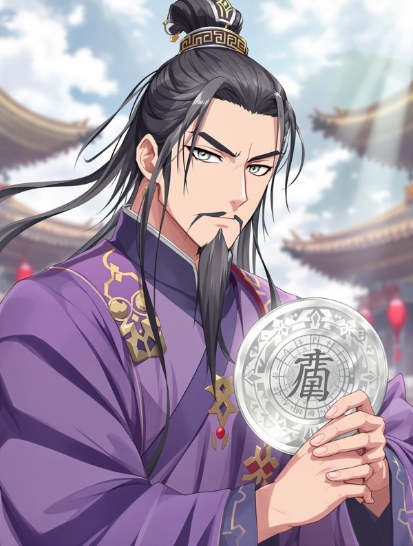 歪歪动漫_回到明朝当王爷 动画版_穿越番剧在线观看 歪歪动漫_回到明朝当王爷 动画版