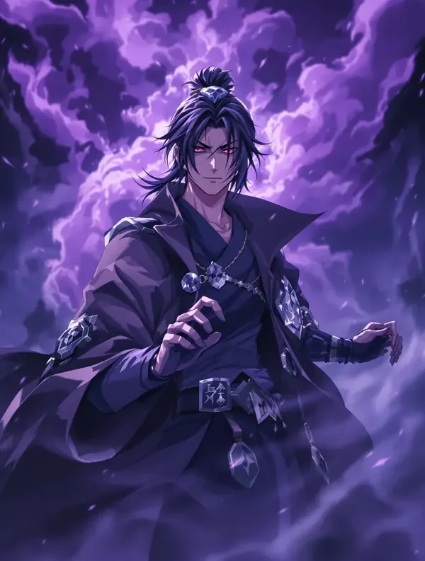 歪歪动漫_大奉打更人 动画版_穿越番剧在线观看 歪歪动漫_大奉打更人 动画版