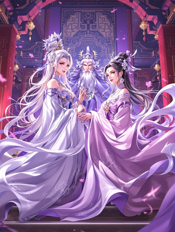 歪歪动漫_彩云国物语 重置版_穿越番剧在线观看 歪歪动漫_彩云国物语 重置版