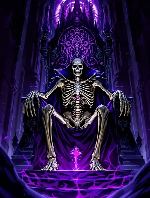 歪歪动漫_OVERLORD 第五季_穿越番剧在线观看 歪歪动漫_OVERLORD 第五季