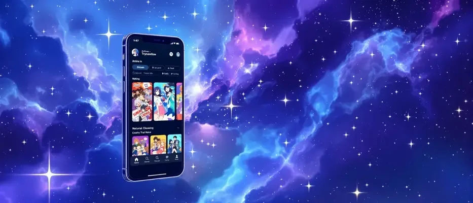 歪歪动漫APP下载_穿越番剧在线观看 下载歪歪动漫APP_随时随地免费追番