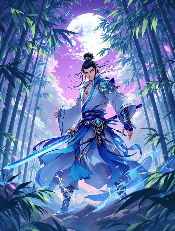 歪歪动漫_诛仙 动画版_穿越番剧在线观看 歪歪动漫_诛仙 动画版