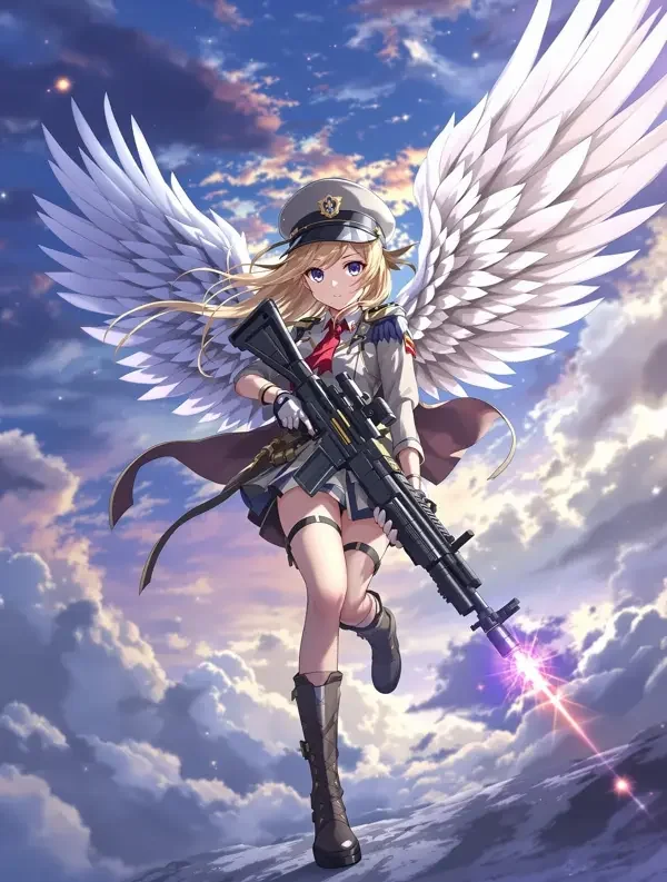歪歪动漫_幼女战记 第二季_穿越番剧在线观看 歪歪动漫_幼女战记 第二季